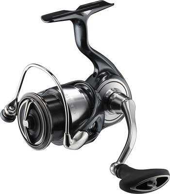 Daiwa 24 Certate G Fixed Spool Reel