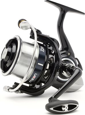 Daiwa 24 N'Zon Plus Distance