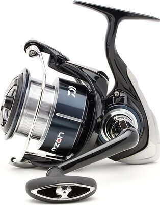 Daiwa 24 N'Zon Plus LT