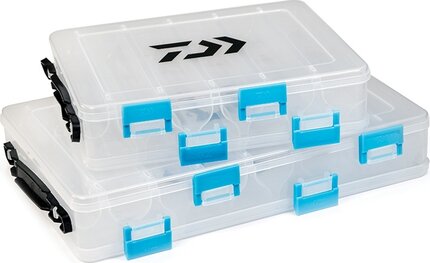 Daiwa Daiwa Air Dry Bitz Box