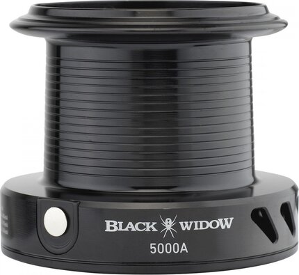 Daiwa Black Widow 5000LDA Spare Spool 