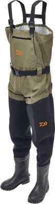 Daiwa Hybrid Chest Waders