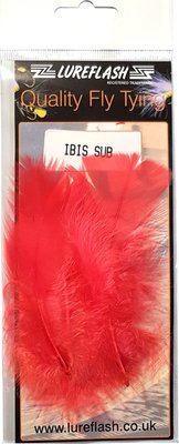 Lureflash Ibis Sub