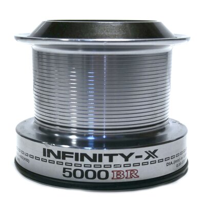 Daiwa Infinity X BR Spare Spool