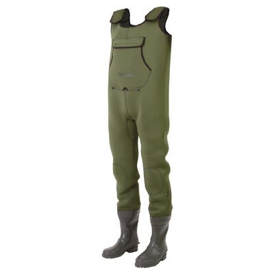 Daiwa Neo Chest Wader Rubber