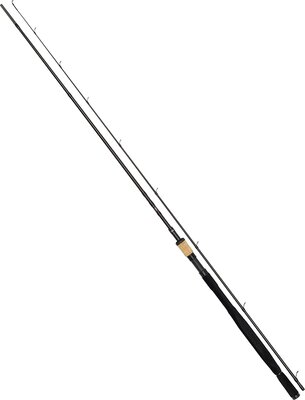 Daiwa Ninja Ext Float Rod - Tele Butt