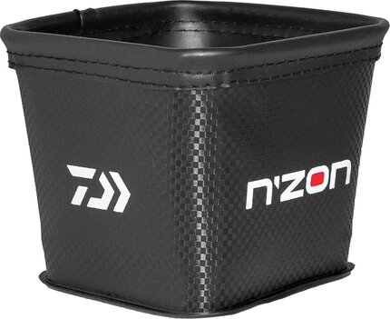 Daiwa N'Zon 6 Pint Stacking Eva Bait Box