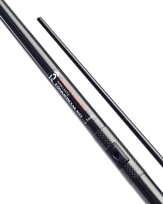 Daiwa Professional Commercial Cloud Kit 4.7mm