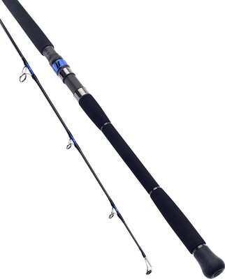 Daiwa Saltiga GT Boat Rod