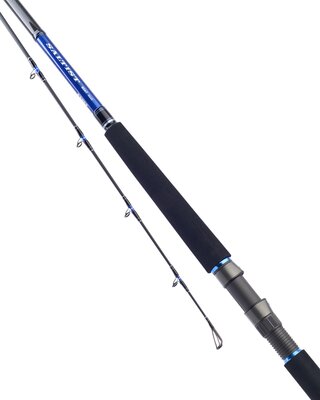 Daiwa Saltist Boat Rod 2pc