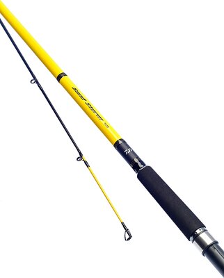 Daiwa Sandstorm Bass Rod