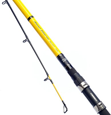 Daiwa Sandstorm Multiplier Rod