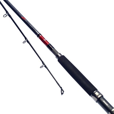 Showroom Daiwa Seahunter Z 7ft 2pc 12-20lb Boat Rod No Bag No Tube