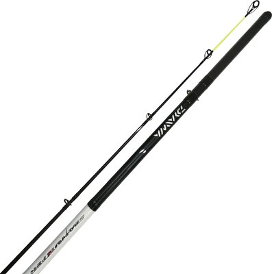 Daiwa Seahunter Z Beachcaster Rod