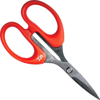 Daiwa Serrated Scissors