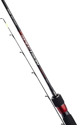 Daiwa Spectron Commercial Ultra Quiver