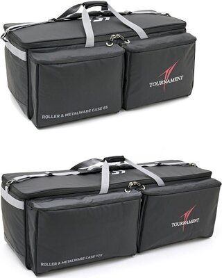 Daiwa Tournament Roller & Metalware Case