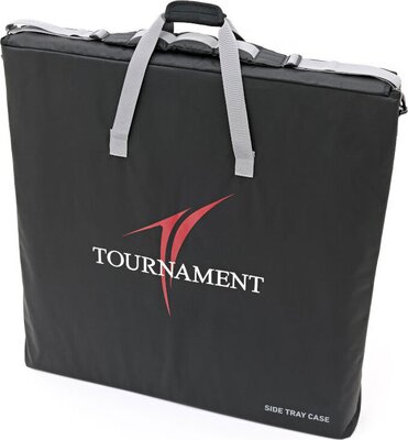 Daiwa Tournament Side Tray Case