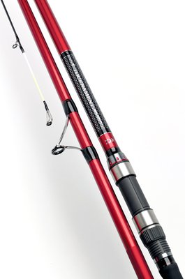 Showroom Daiwa Tournament Surf 1603FS 16ft 3-6oz 3pc No Bag No Tube