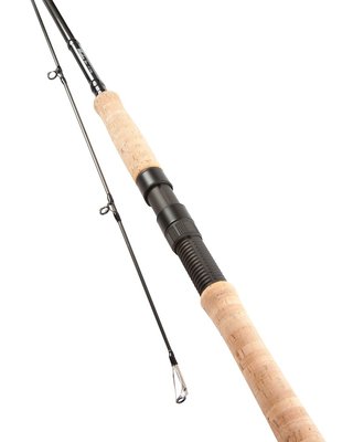 Showroom Daiwa Whisker Spin 9ft 10-40g 2pc Med Heavy No Bag No Tube