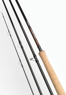 Showroom Daiwa Wilderness Salmon 14ft #10 4pc No Bag No Tube