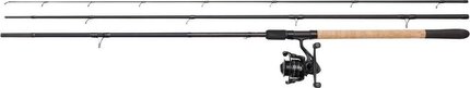 DAM Impulse-X Match Rod Light