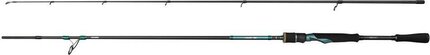 DAM Yagi V2 Spinning Rod