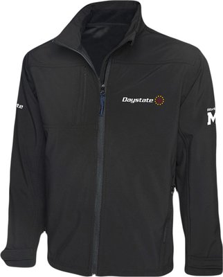 Daystate Logo Lightweight Fleece Jacket