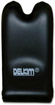 Delkim Black Hard Case