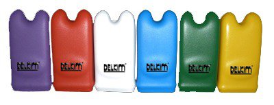 Delkim Coloured Hardcase
