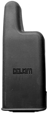 Delkim Rx-D Moulded Replacement Hard Case