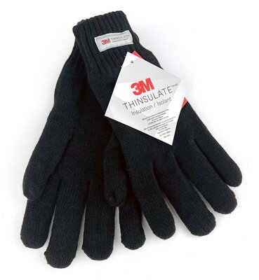 Dennett 3M Thinsulate Thermal Gloves