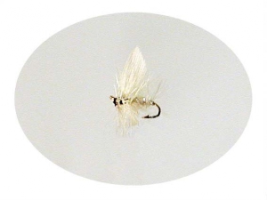 Stillwater White Moth Micro Dry (1 Dozen)