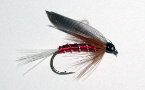 Stillwater Red Spinner (1 Dozen)