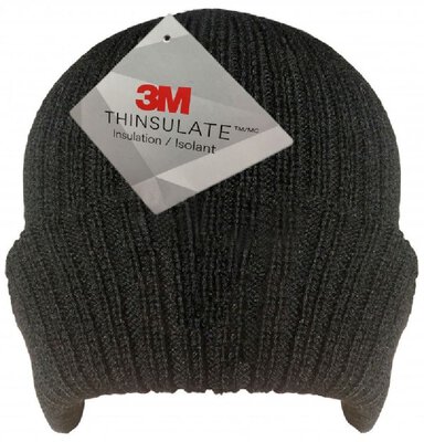 Dennett Mens 3M Thermal Knitted Hat