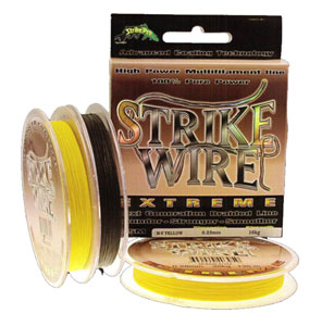 Strike Pro Strike Wire Extreme