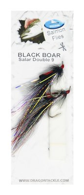 Dragon Salar Doubles