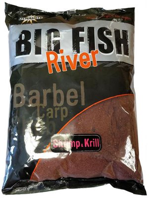 Dynamite Baits Big Fish River Groundbait