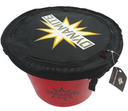 Dynamite Baits Bucket Cover