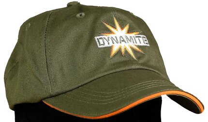 Dynamite Baits Carp Baseball Cap