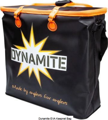 Dynamite Baits EVA Keepnet Storage Bag