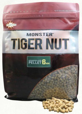 Dynamite Baits Monster Tigernut Pellets