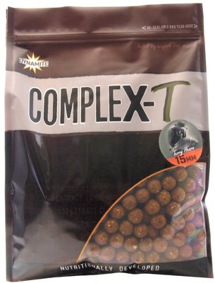Dynamite Baits CompleX-T 1kg Boilie Baits