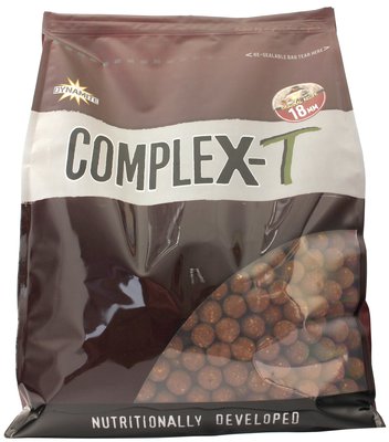 Dynamite Baits CompleX-T Boilie 5kg Bags
