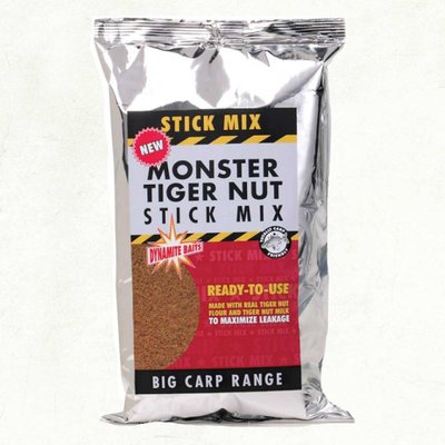 Dynamite Baits Monster Tigernut Stick Mix 1kg