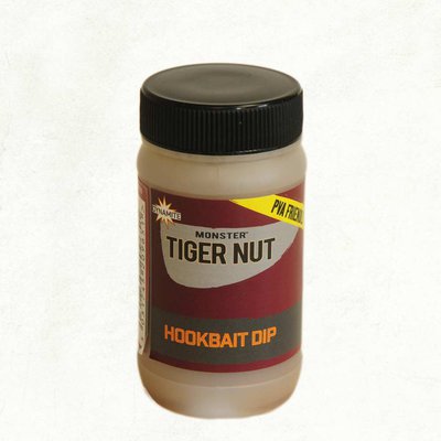 Dynamite Baits Monster Tigernut Concentrate Dip 100ml