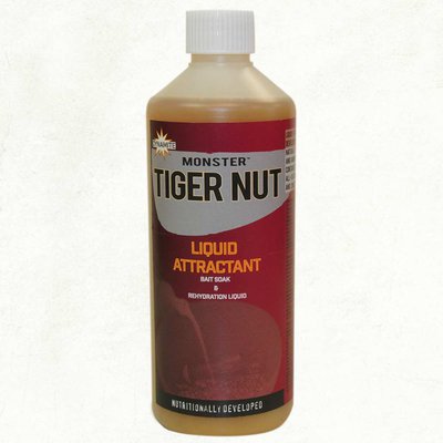 Dynamite Baits Monster Tigernut Liquid Attractant - 500ml