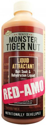 Dynamite Baits Red-AMO Liquid Attractant - 500ml