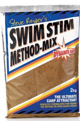 Dynamite Baits Swim Stim Groundbait 2kg
