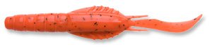 Ecogear Aqua Swim Shrimp 4in 6pc